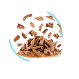 Feline Health Nutrition Sensory Feel Gravy (WET FOOD - POUCHES) 12 x 85g