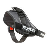 IDC Powerharness - Grey  Size 4