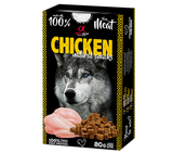 Natural Snacks - Chicken 80g