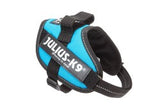 IDC Powerharness - Aquamarine  Size Mini-Mini