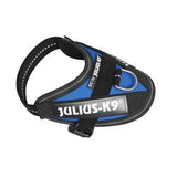IDC Powerharness - Blue  Size Baby 1