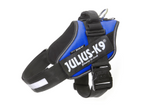 IDC Powerharness - Blue  Size Baby 2