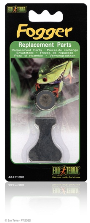 Exo Terra Fogger Replacement Parts