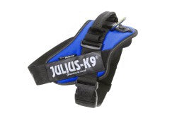 IDC Powerharness - Blue  Size 3