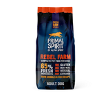 Primal 65% Rebel Farm Dog Food 1