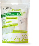 Clumping Natural Cat Litter - Green Tea Scent