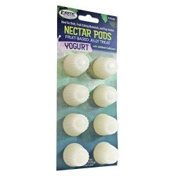 Nectar Pods Yogurt 8 podspk