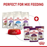 Feline Health Nutrition Sensory Feel Gravy (WET FOOD - POUCHES) 12 x 85g