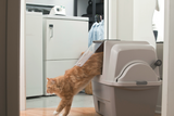 SmartSift Sifting Cat Pan