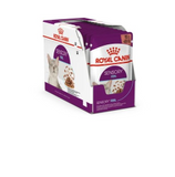 Feline Health Nutrition Sensory Feel Gravy (WET FOOD - POUCHES) 12 x 85g
