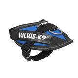 IDC Powerharness - Blue  Size Baby 1