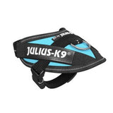 IDC Powerharness - Aquamarine  Size Baby 1