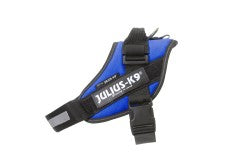 IDC Powerharness - Blue  Size 0