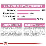 Feline Health Nutrition Kitten