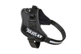 IDC Powerharness Black  Size 4