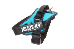 IDC Powerharness - Aquamarine  Size 3