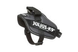 IDC Powerharness - Grey  Size Mini-Mini
