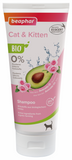 Bio Cosmetic Cat Shampoo - 200 ml