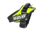IDC Powerharness - Neon Green  Size 1