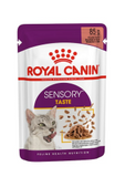 Feline Health Nutrition Sensory Taste Gravy (WET FOOD - POUCHES) 12 x 85g