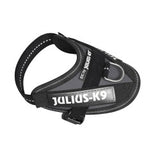 IDC Powerharness - Grey  Size Baby 1
