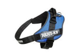 IDC Powerharness - Blue  Size 4