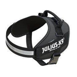 IDC Powerharness - Grey  Size 2