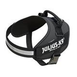 IDC Powerharness - Grey  Size 2