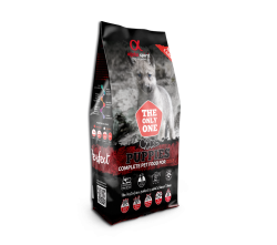 The Only One Puppy Food