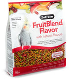 FruitBlend Flavor for Medium Size Birds