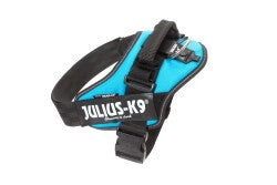 IDC Powerharness - Aquamarine  Size 2