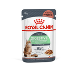 Feline Care Nutrition Digest Sensitive Gravy (WET FOOD - Pouches) 12 x 85g