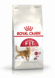 Feline Health Nutrition Fit 32