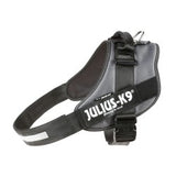 IDC Powerharness - Grey  Size 4