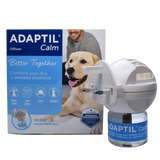 Adaptil Calm Diffuser + Refill 48 ml