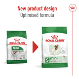Size Health Nutrition Mini Adult