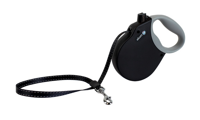 Adventure retractable leash - Small