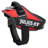 IDC Powerharness - Red  Size 1