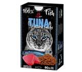 Natural Snacks for Cats - Tuna 80g