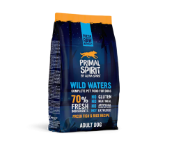Primal 70% Wild Waters Dog Food