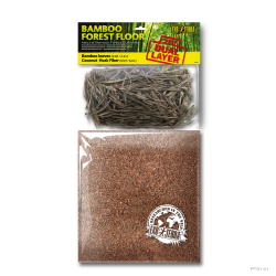 Exo Terra Bamboo Forest Floor 8.8 L (8 qt)