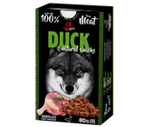 Natural Snacks - Duck 80g
