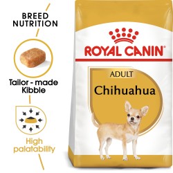 Breed Health Nutrition Chihuahua Adult 1.5 KG