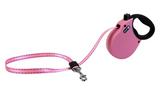 Adventure retractable leash - Medium