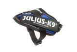 IDC Powerharness - Blue  Size Baby 1