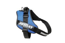 IDC Powerharness - Blue  Size 4