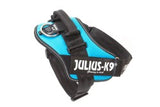 IDC Powerharness - Aquamarine  Size 3