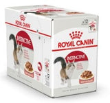 Feline Health Nutrition Instinctive Adult Cats Gravy (WET FOOD - Pouches) 12 x 85g