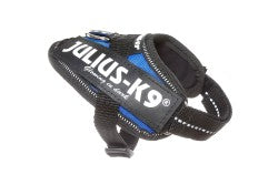 IDC Powerharness - Blue  Size Baby 1