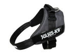 IDC Powerharness - Grey  Size 4